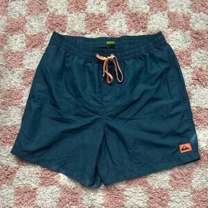 Quiksilver Mens Casual Boardshorts